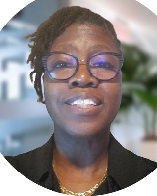 Yvette Dixon