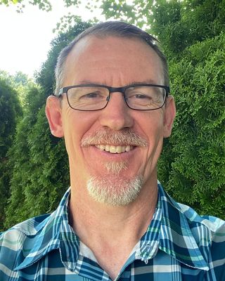 Mark Garrett