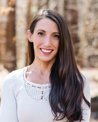 Caitlin Wolford Clevenger