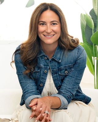 Jen Politis