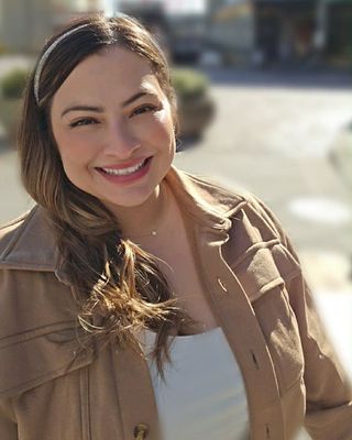 Desiree Reyes