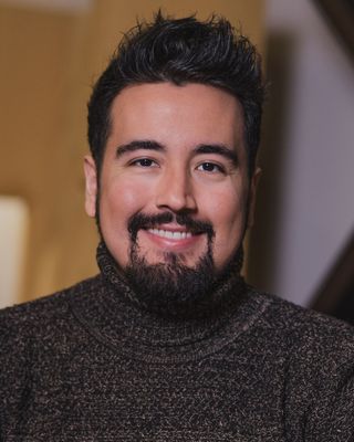Jeffrey Cabral