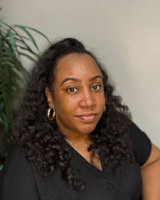 Monique McNair