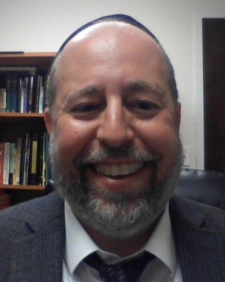 Yehuda Krohn
