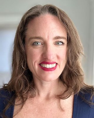 Maura McDonald-Brown