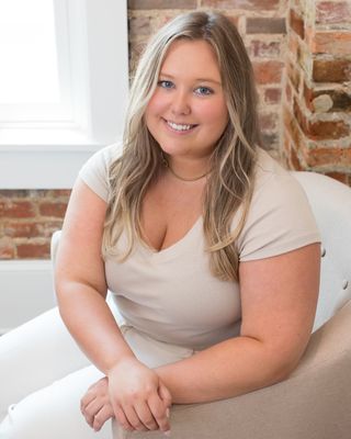 Allison Lewis