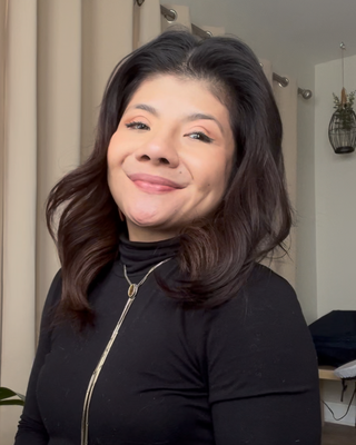 Vanessa Rae De Leon