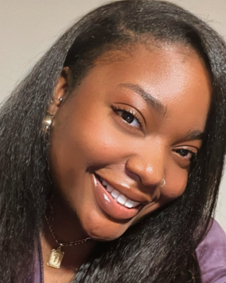Thailia Morton