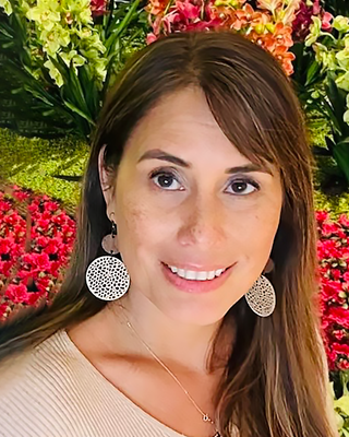 Sherrie Freitas