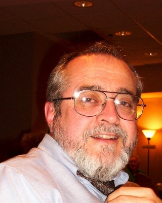 John Richard Casey