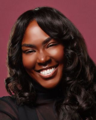 Genevieve Boykin