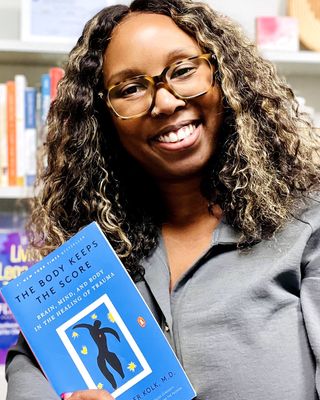 Wanda Faye Demeke