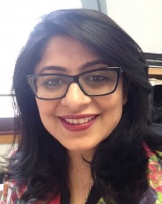 Quratulain Khan