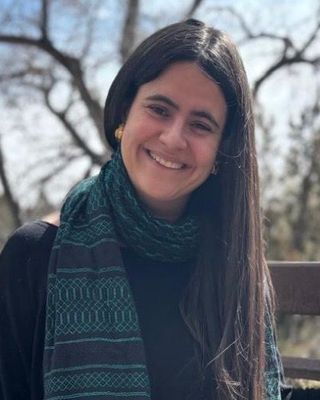 Isabel Ribe