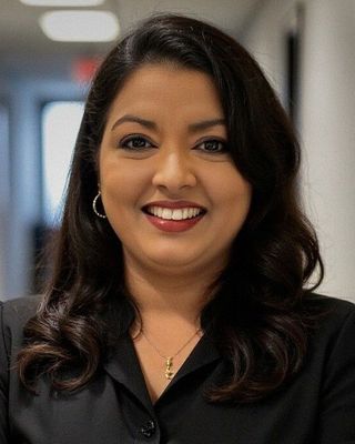 Anesha Cordero