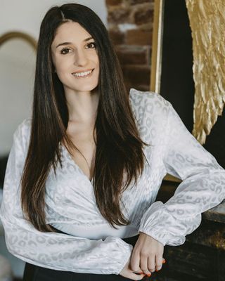 Andrea Andric
