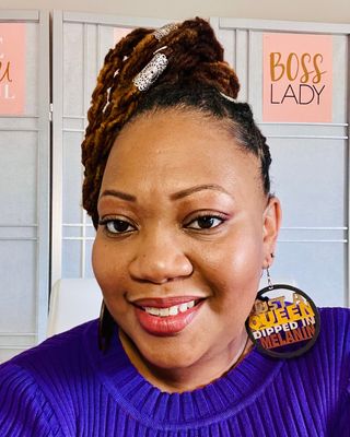 Monique Williams