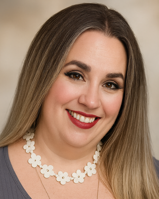 Jamie Ann LaRusch-Thap