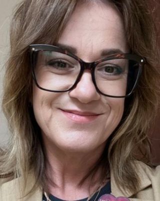 Amy Bradley