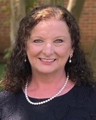 Mary Allen McBride