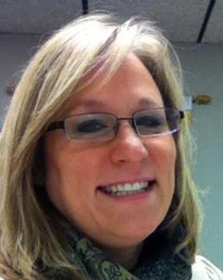 Sherrie Shivok
