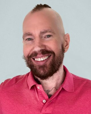 Michael Boyce