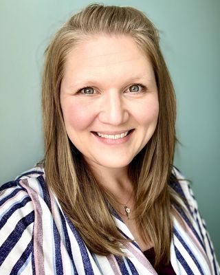 Jillian Houghton