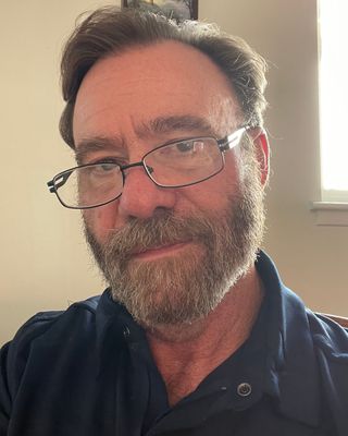 Keith Crownover