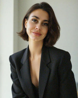 Sloane Carlson