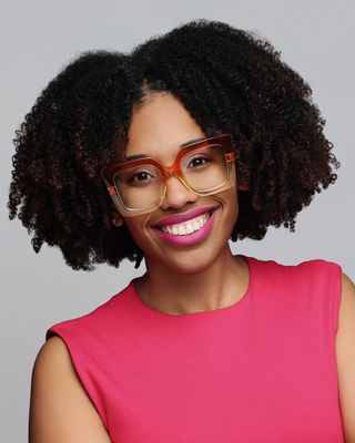 Takisha Brooks