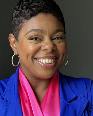 LaShaunda Lark-Darien