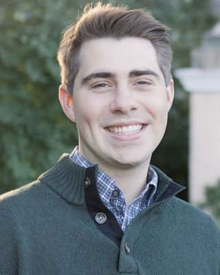 Charlie Campbell