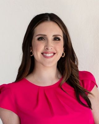 Erica Trocino