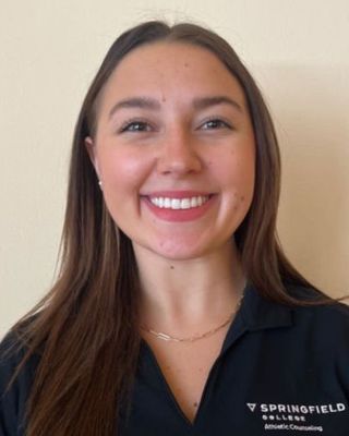 Rachael Gustafson