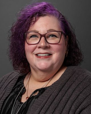 Tracy L. LeGrow