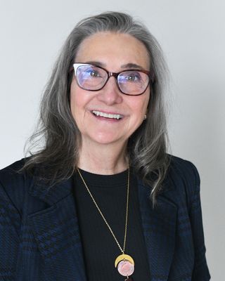 Janet D Huff