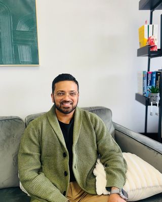 Akshay Mehta