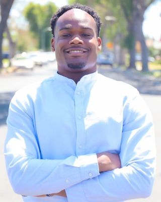 Simon Uche