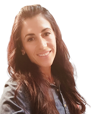 Ashleigh Camarda