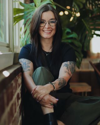 Lexi Madle