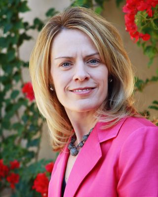 Anne McGill