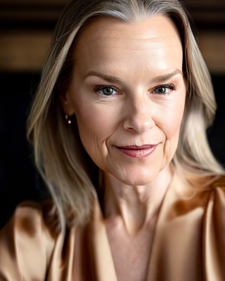 Heather Harcourt
