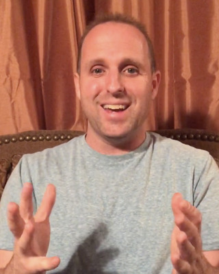 Brian Hogan