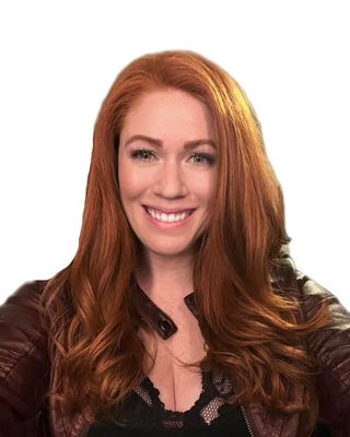 Alicia M. Cooper