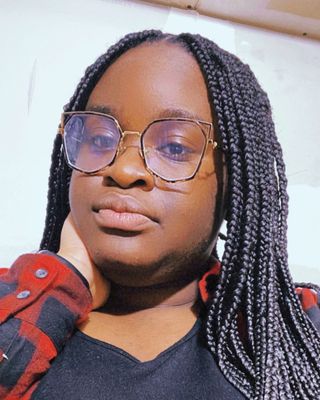 Khaiesha Robinson