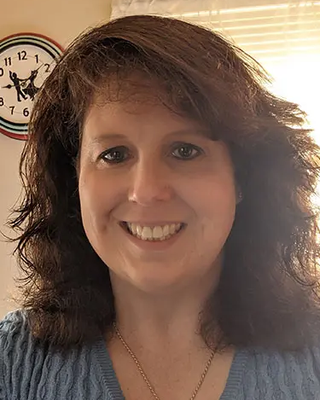 Rhonda Mitchell