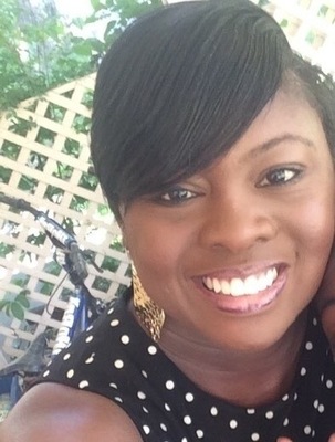 Tekeisha Goggins