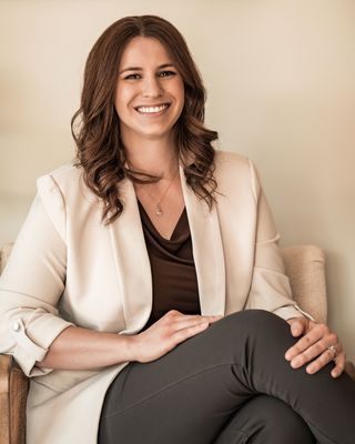 Rebekah L Smith