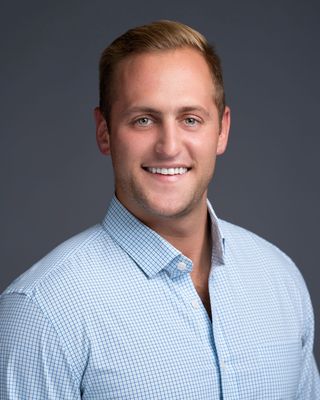 Colton Miller