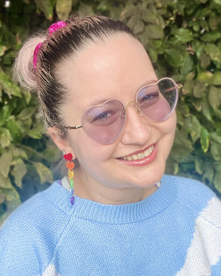 Nancy McDonald